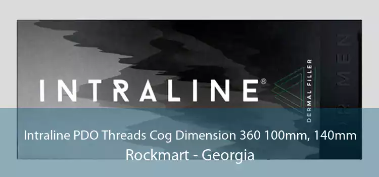 Intraline PDO Threads Cog Dimension 360 100mm, 140mm Rockmart - Georgia