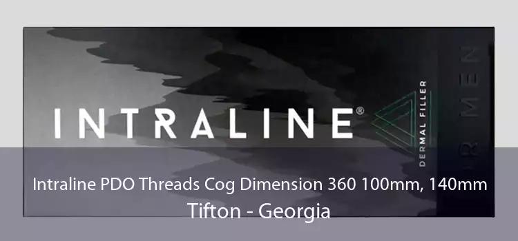 Intraline PDO Threads Cog Dimension 360 100mm, 140mm Tifton - Georgia