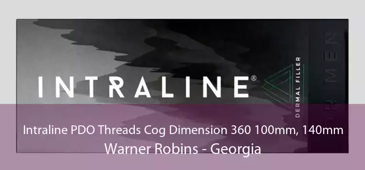 Intraline PDO Threads Cog Dimension 360 100mm, 140mm Warner Robins - Georgia
