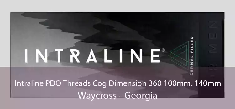 Intraline PDO Threads Cog Dimension 360 100mm, 140mm Waycross - Georgia