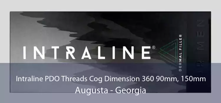 Intraline PDO Threads Cog Dimension 360 90mm, 150mm Augusta - Georgia
