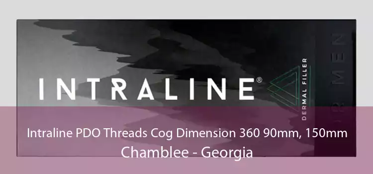 Intraline PDO Threads Cog Dimension 360 90mm, 150mm Chamblee - Georgia