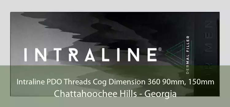 Intraline PDO Threads Cog Dimension 360 90mm, 150mm Chattahoochee Hills - Georgia