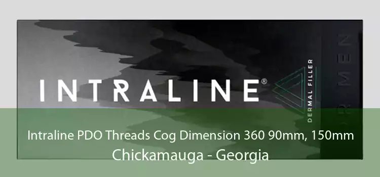 Intraline PDO Threads Cog Dimension 360 90mm, 150mm Chickamauga - Georgia