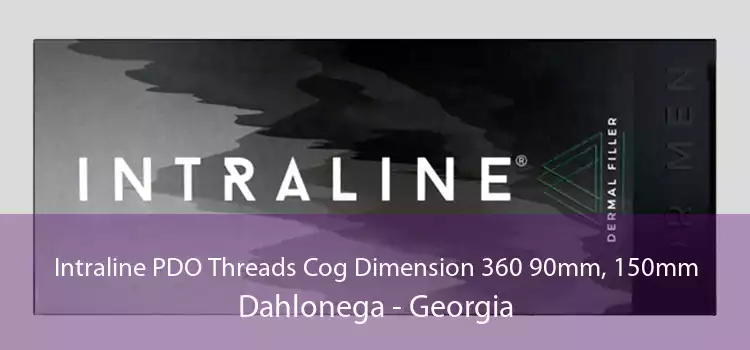 Intraline PDO Threads Cog Dimension 360 90mm, 150mm Dahlonega - Georgia