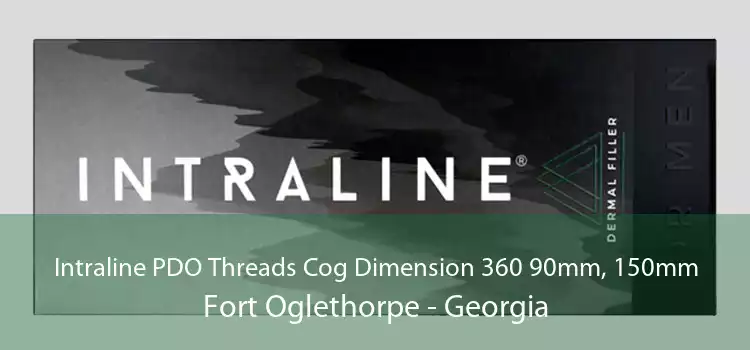 Intraline PDO Threads Cog Dimension 360 90mm, 150mm Fort Oglethorpe - Georgia