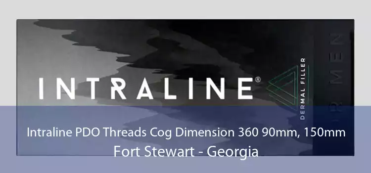 Intraline PDO Threads Cog Dimension 360 90mm, 150mm Fort Stewart - Georgia