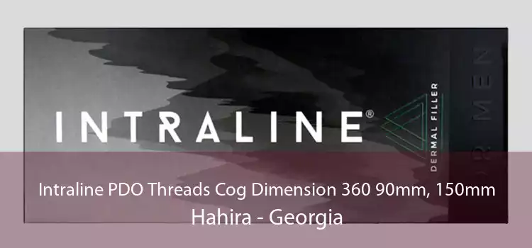 Intraline PDO Threads Cog Dimension 360 90mm, 150mm Hahira - Georgia