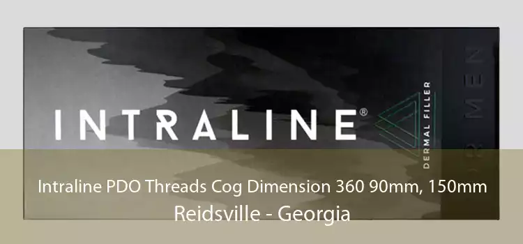 Intraline PDO Threads Cog Dimension 360 90mm, 150mm Reidsville - Georgia