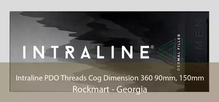Intraline PDO Threads Cog Dimension 360 90mm, 150mm Rockmart - Georgia