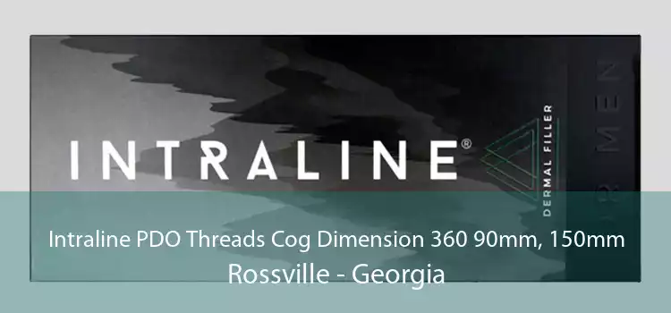 Intraline PDO Threads Cog Dimension 360 90mm, 150mm Rossville - Georgia