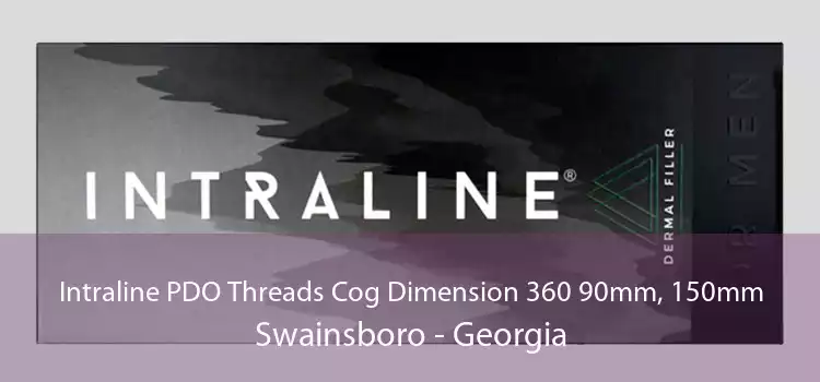 Intraline PDO Threads Cog Dimension 360 90mm, 150mm Swainsboro - Georgia