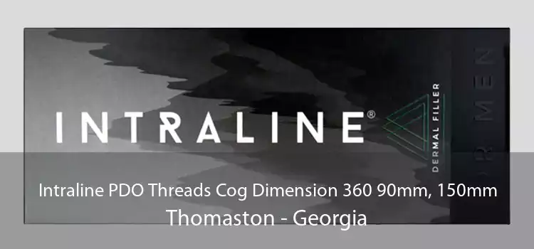 Intraline PDO Threads Cog Dimension 360 90mm, 150mm Thomaston - Georgia