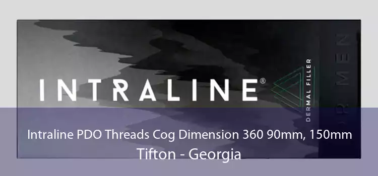 Intraline PDO Threads Cog Dimension 360 90mm, 150mm Tifton - Georgia