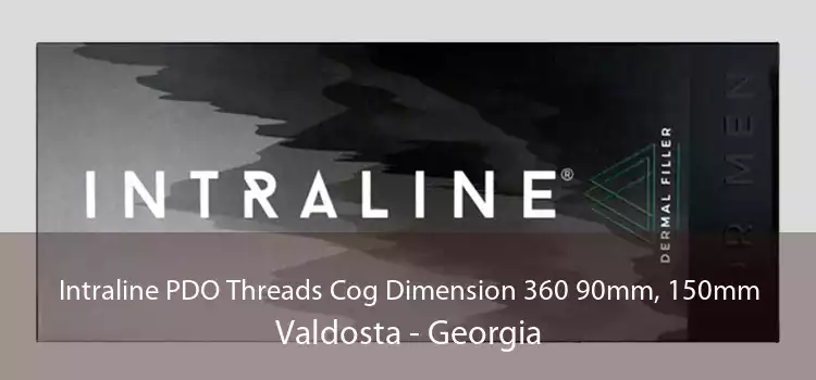 Intraline PDO Threads Cog Dimension 360 90mm, 150mm Valdosta - Georgia