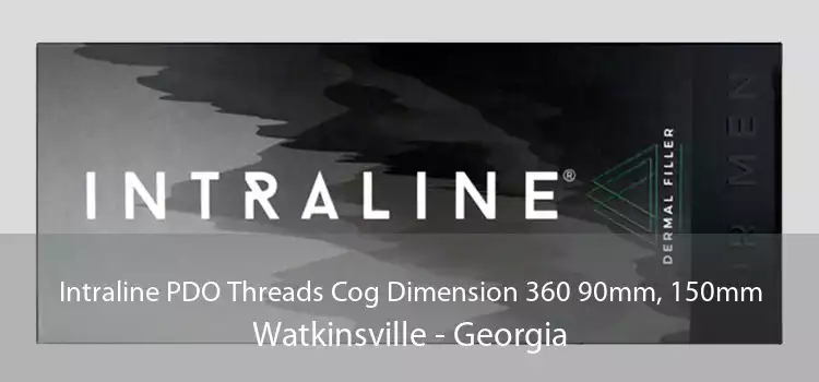 Intraline PDO Threads Cog Dimension 360 90mm, 150mm Watkinsville - Georgia