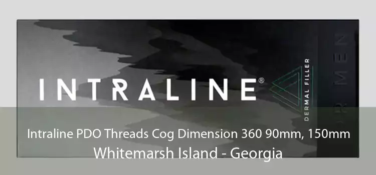 Intraline PDO Threads Cog Dimension 360 90mm, 150mm Whitemarsh Island - Georgia
