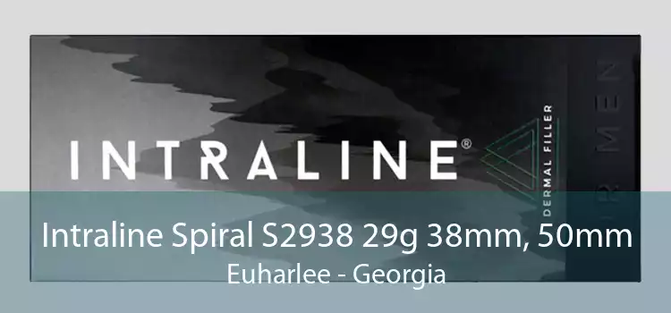 Intraline Spiral S2938 29g 38mm, 50mm Euharlee - Georgia