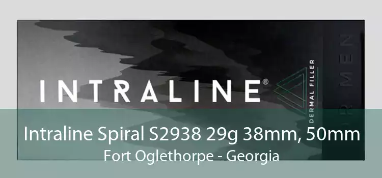 Intraline Spiral S2938 29g 38mm, 50mm Fort Oglethorpe - Georgia