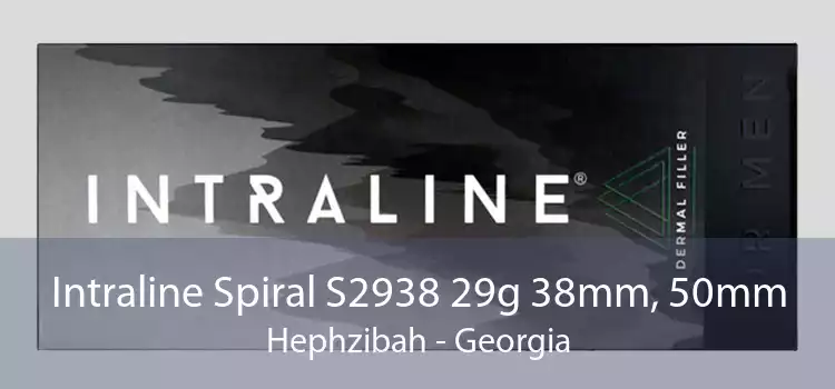Intraline Spiral S2938 29g 38mm, 50mm Hephzibah - Georgia