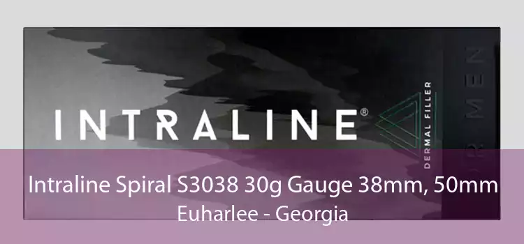 Intraline Spiral S3038 30g Gauge 38mm, 50mm Euharlee - Georgia