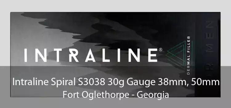 Intraline Spiral S3038 30g Gauge 38mm, 50mm Fort Oglethorpe - Georgia