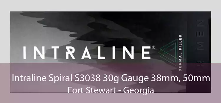 Intraline Spiral S3038 30g Gauge 38mm, 50mm Fort Stewart - Georgia