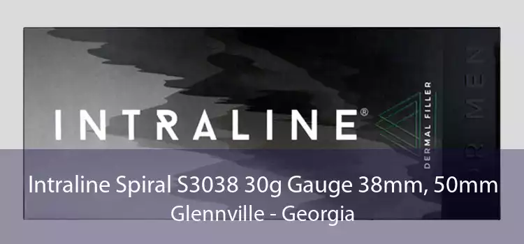 Intraline Spiral S3038 30g Gauge 38mm, 50mm Glennville - Georgia