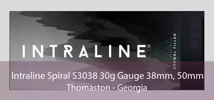 Intraline Spiral S3038 30g Gauge 38mm, 50mm Thomaston - Georgia
