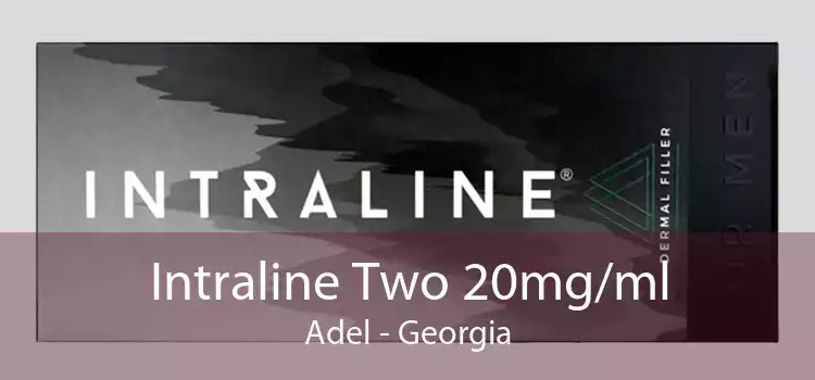 Intraline Two 20mg/ml Adel - Georgia