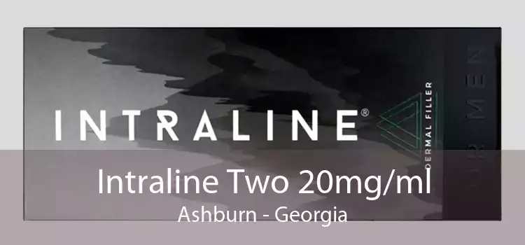 Intraline Two 20mg/ml Ashburn - Georgia