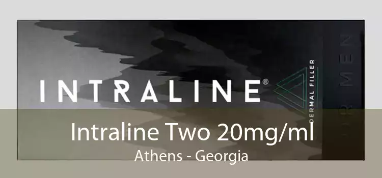 Intraline Two 20mg/ml Athens - Georgia