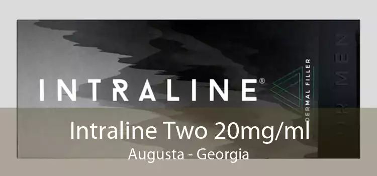 Intraline Two 20mg/ml Augusta - Georgia