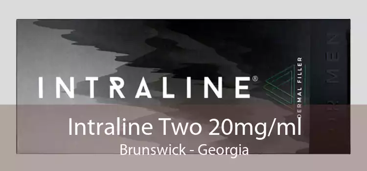 Intraline Two 20mg/ml Brunswick - Georgia