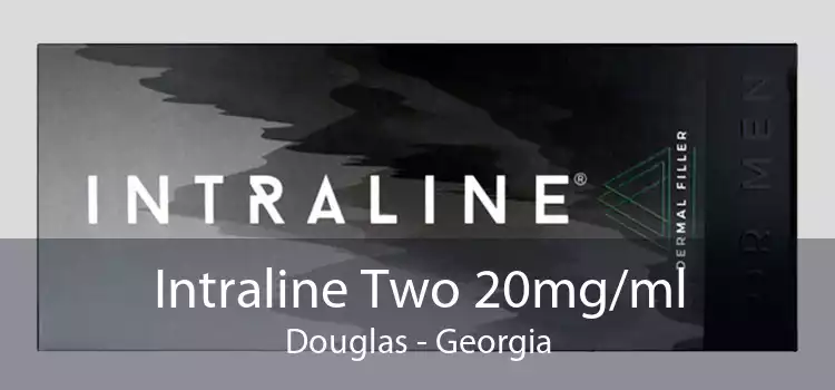 Intraline Two 20mg/ml Douglas - Georgia