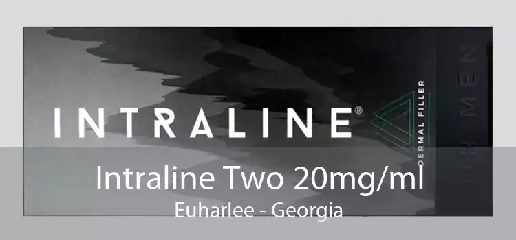 Intraline Two 20mg/ml Euharlee - Georgia