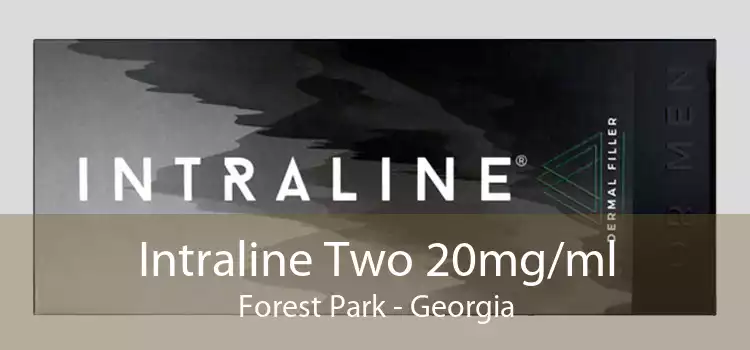 Intraline Two 20mg/ml Forest Park - Georgia