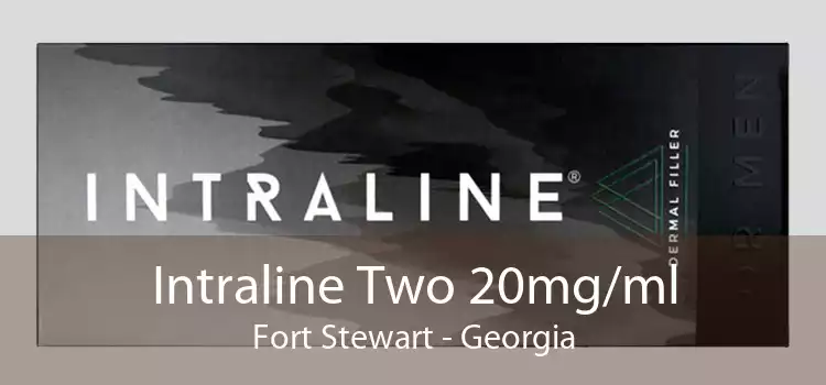 Intraline Two 20mg/ml Fort Stewart - Georgia