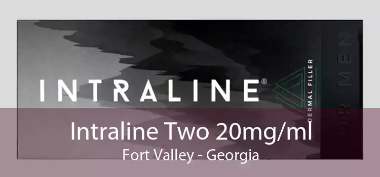 Intraline Two 20mg/ml Fort Valley - Georgia