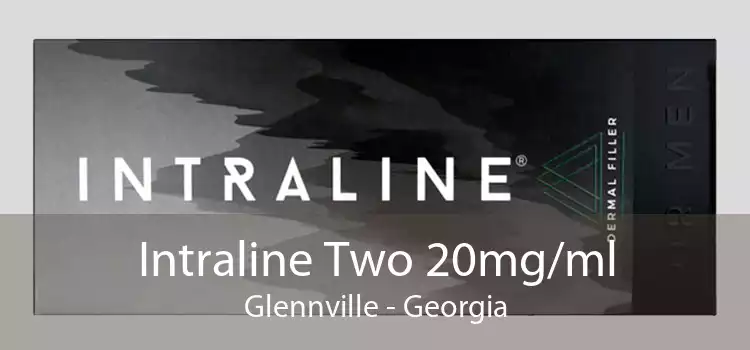 Intraline Two 20mg/ml Glennville - Georgia