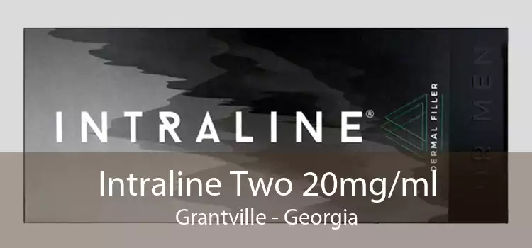 Intraline Two 20mg/ml Grantville - Georgia