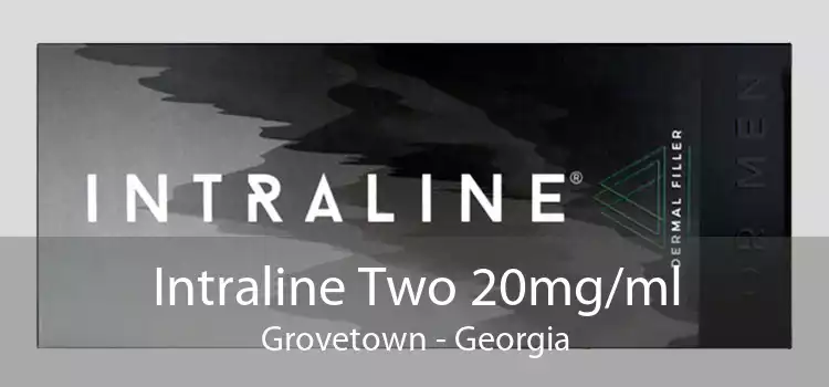 Intraline Two 20mg/ml Grovetown - Georgia