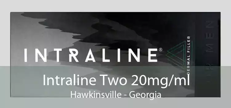Intraline Two 20mg/ml Hawkinsville - Georgia
