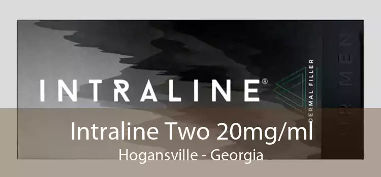 Intraline Two 20mg/ml Hogansville - Georgia