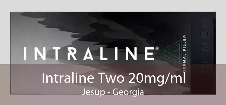 Intraline Two 20mg/ml Jesup - Georgia