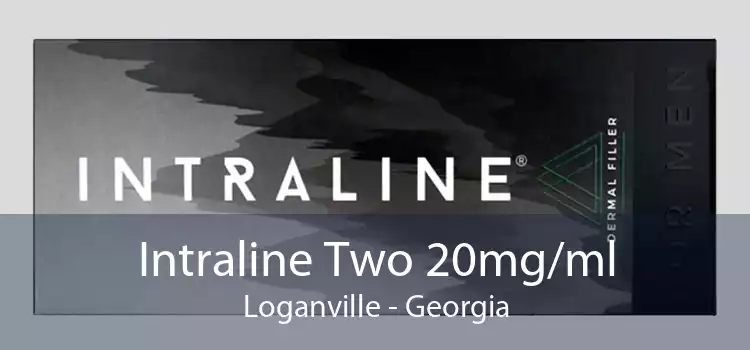 Intraline Two 20mg/ml Loganville - Georgia