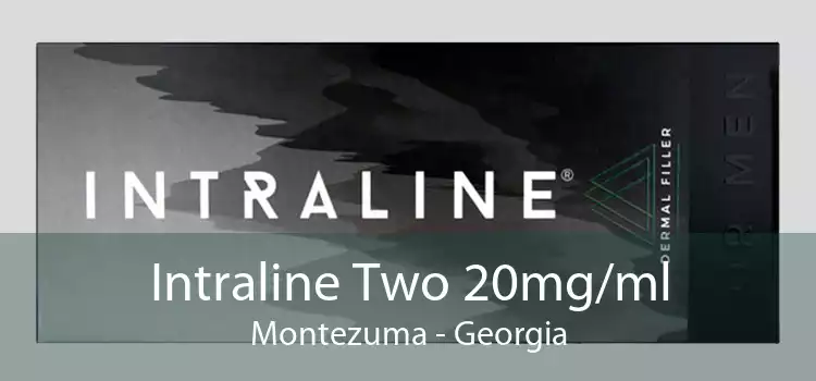 Intraline Two 20mg/ml Montezuma - Georgia