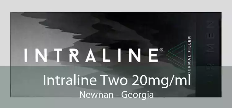 Intraline Two 20mg/ml Newnan - Georgia