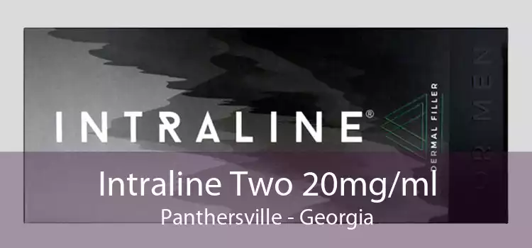 Intraline Two 20mg/ml Panthersville - Georgia