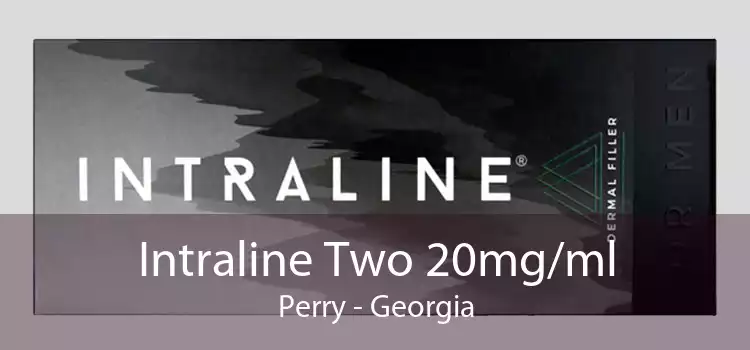 Intraline Two 20mg/ml Perry - Georgia